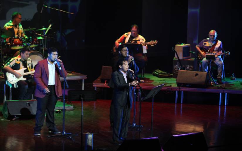 CONCIERTO